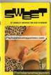 Magazine Sweet Volume 1 Number 7 (Dutch) Den Haag